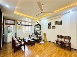 Phố Lạc Trung 50m2, 5 tầng, mặt tiền 8m Gara ô tô 19.5 tỷ hiếm Hai Bà Trưng