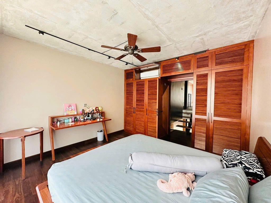Hiếm phố Chùa Bộc 50m2, 6T thang máy, MT4 Gara ô tô 2 thoáng nhỉnh 19 tỷ VIP Đống Đa 