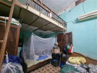 Bán gấp nhà phố Nguyễn Lân 65m2, mặt tiền 5.1m ô tô vào 2 mặt ngõ 1 nhà ra phố giá 16.6 tỷ 