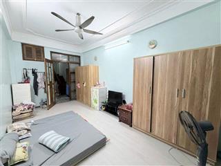 Bán nhà phố Kim Hoa 55m2, 4 tầng đẹp 2 thoáng sổ vuông giá 12 tỷ hiếm Đống Đa