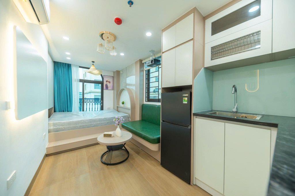 Hạ giá bán nhà phố Xã Đàn 90m2, 8 nổi 1 hầm, mặt tiền 6.3m lô góc Gara ô tô giá 39 tỷ