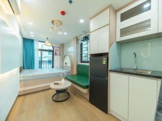 Hạ giá bán nhà phố Xã Đàn 90m2, 8 nổi 1 hầm, mặt tiền 6.3m lô góc Gara ô tô giá 39 tỷ