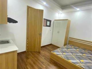 Hạ giá bán nhà Vũ Tông Phan 42m2, 6T thang máy ô tô thông dòng tiền 50tr/tháng nhỉnh 12 tỷ