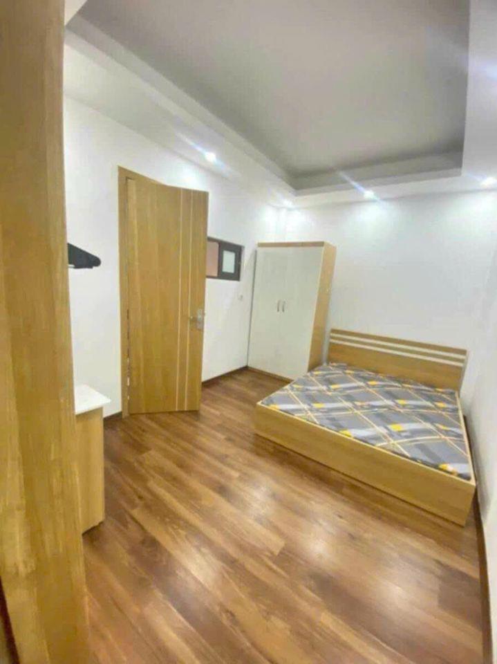 Hạ giá bán nhà Vũ Tông Phan 42m2, 6T thang máy ô tô thông dòng tiền 50tr/tháng nhỉnh 12 tỷ