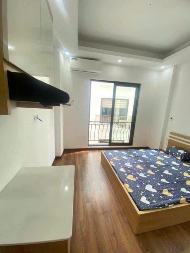 Hạ giá bán nhà Vũ Tông Phan 42m2, 6T thang máy ô tô thông dòng tiền 50tr/tháng nhỉnh 12 tỷ
