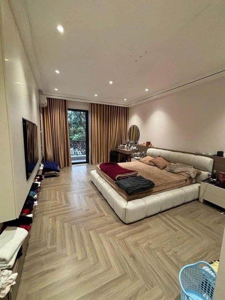 Bán nhà phố Vương Thừa Vũ 60m2, 8T thang máy lô góc 3 thoáng Gara ô tô nhỉnh 21 tỷ 