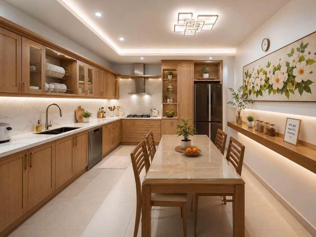Bán nhà phố Vương Thừa Vũ 60m2, 8T thang máy lô góc 3 thoáng Gara ô tô nhỉnh 21 tỷ 