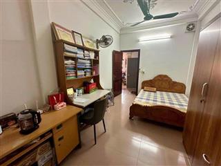 Hiếm phố Chùa Bộc 40m2, 5 tầng, mặt tiền 6m ô tô tránh đỗ thoải mái trung tâm Đống Đa 