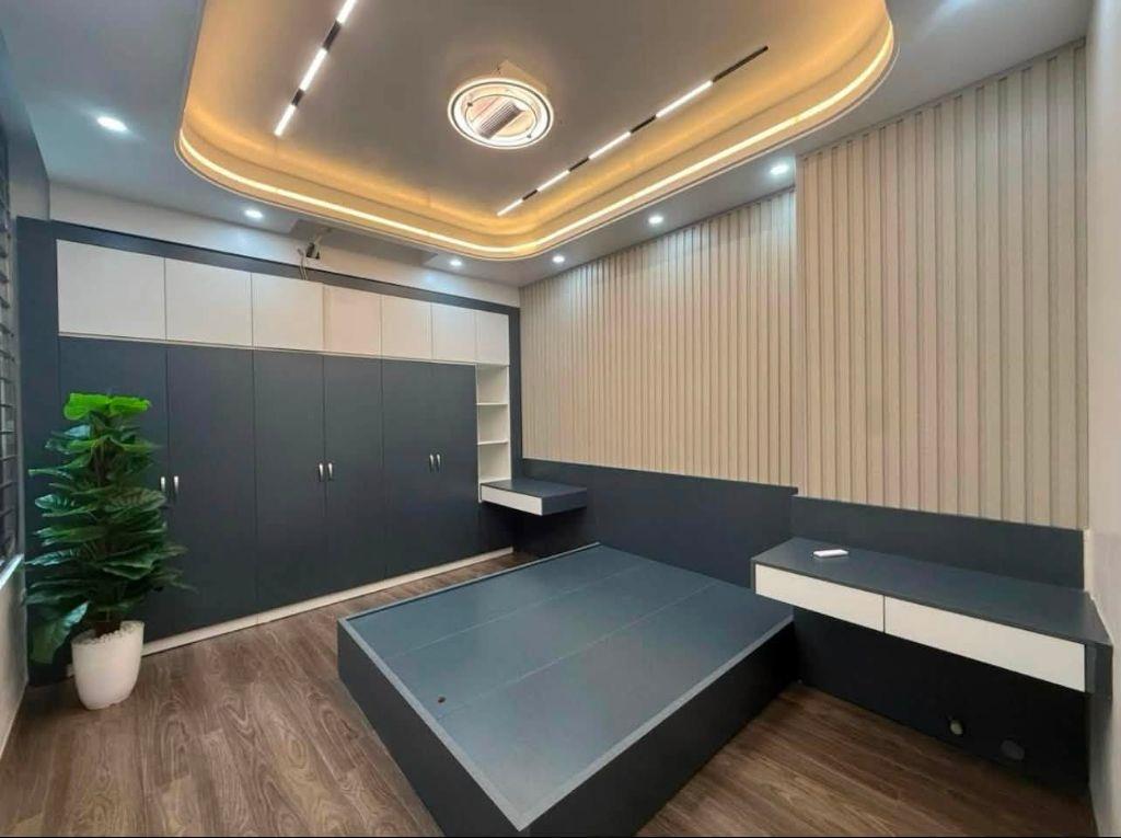 Siêu phẩm phố Hào Nam 33m2, 6T thang máy, mới đẹp long lanh nhỉnh 10 tỷ gần Vành Đai 1