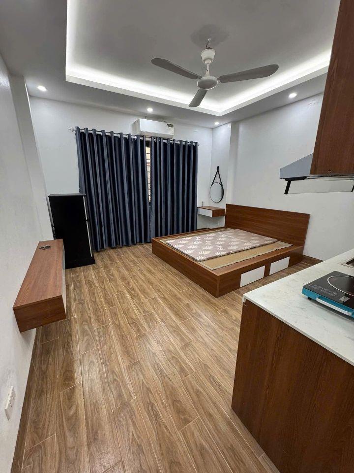 Hiếm phố Vương Thừa Vũ 65m3, 3T, MT7m có 2 mặt ngõ ô tô trước sau sổ đẹp giá 20 tỷ