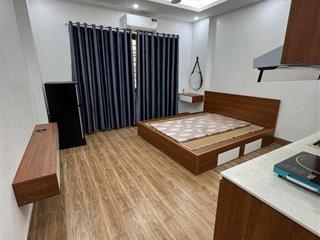 Hiếm phố Vương Thừa Vũ 65m3, 3T, MT7m có 2 mặt ngõ ô tô trước sau sổ đẹp giá 20 tỷ