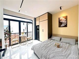 Bán nhà Nguyễn Ngọc Vũ 60m2, 7 tầng full đồ đẹp, căn hộ dòng tiền 110tr/tháng giá 20 tỷ 