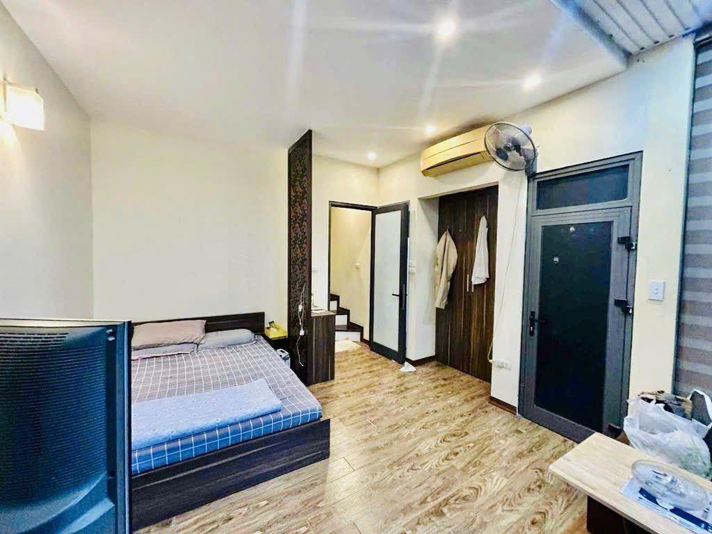 Mặt phố Tạ Quang Bửu 30m2, 4 tầng đẹp kinh doanh giá 13 tỷ hiếm Hai Bà Trưng