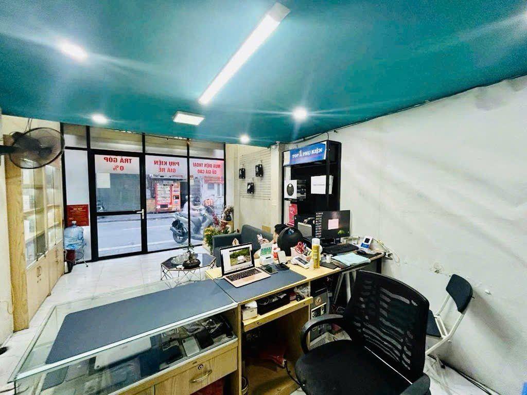Mặt phố Tạ Quang Bửu 30m2, 4 tầng đẹp kinh doanh giá 13 tỷ hiếm Hai Bà Trưng