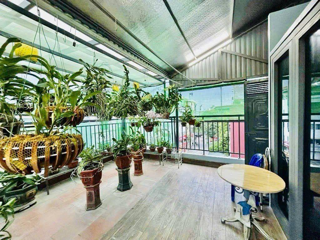 Mặt phố Tạ Quang Bửu 30m2, 4 tầng đẹp kinh doanh giá 13 tỷ hiếm Hai Bà Trưng