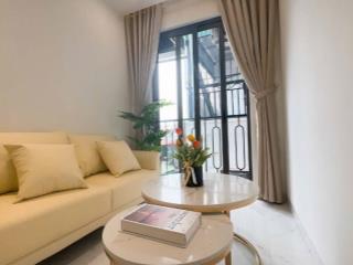 Hạ 2 tỷ nhà phố Hoàng Văn Thái 98m2, 8T, MT8.4m Gara ô tô 2 thoáng dòng tiền 170 tr/tháng