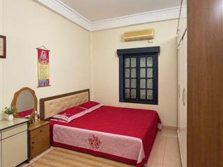 Hạ 700 triệu nhà phố Thái Hà 49m2, 4 tầng đường ô tô 4 chỗ trung tâm quận Đống Đa