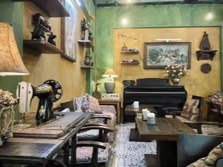 Mặt phố Vương Thừa Vũ 50m2, 5T, MT4.5m lô góc 2 thoang kinh doanh giá nhỉnh 27 tỷ 