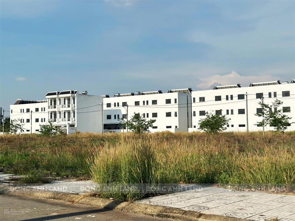 Rẻ nhất dự án phúc an garden, 580 triệu, 75m2, bàu bàng, bình dương. công chứng sang tên ngay