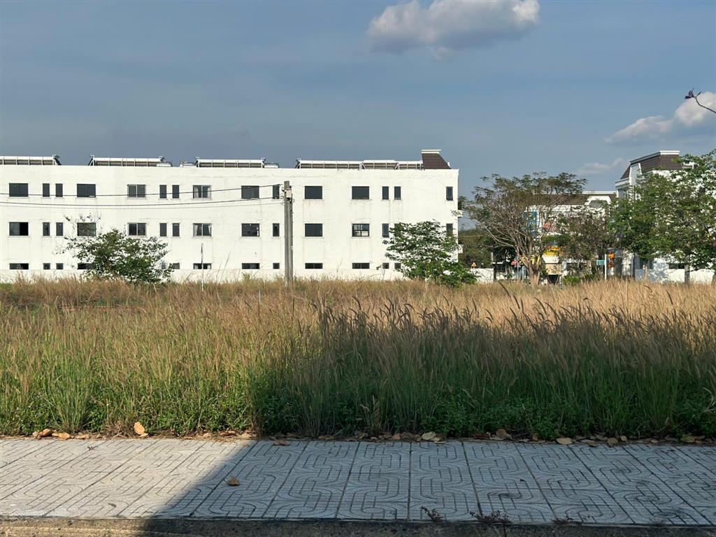 Rẻ nhất dự án phúc an garden, 580 triệu, 75m2, bàu bàng, bình dương. công chứng sang tên ngay