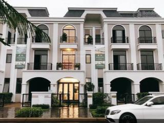 Bán lỗ căn 5x20m trục chính, gần cổng giá 1.7 tỷ, nhà 1 trệt 2 lầu đã có sổ hồng riêng